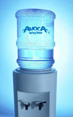 Avoca Water Cooler